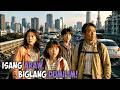 Biglang Nawala ang Lahat ng Kuryente Paano Kaya Sila Mabubuhay | Movie Recap Tagalog