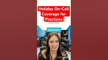 Medical Answering Service for All Specialties | Holiday Call Routing Tips #medical