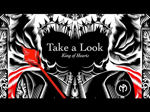 Mason Pace - Take a Look [LYRIC VIDEO]