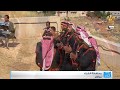 يوم جديد دحية فرقة الزيتونة للتراث الشعبي