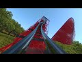 [Nolimits 2] Project Pop - RMC Hybrid Giga (HD POV)