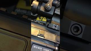 希少] 実物BCMアッパー加工品 東京マルイMWSガスブロ用が入荷します！