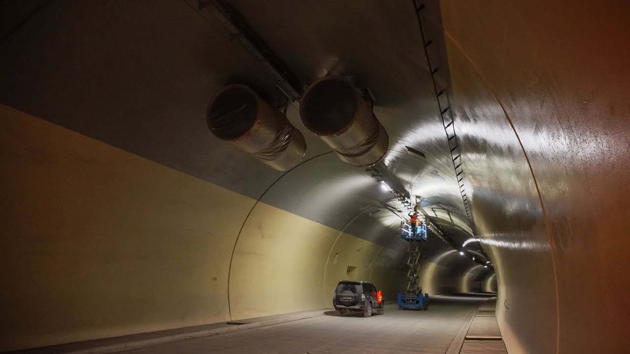 NDS | KONTROLNÝ DEŇ NA STAVBÁCH D1