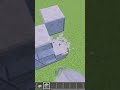 Minecraft 67 Tutorial #minecraft #minecraftshorts #youtubeshorts #minecraftbuilding