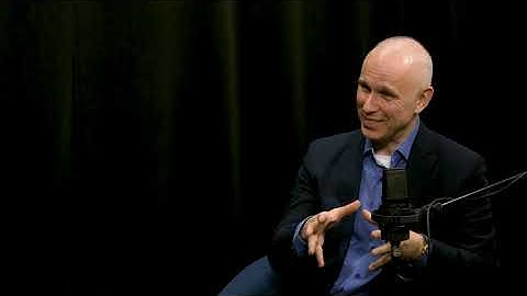 David De Cremer on Unleashing AI