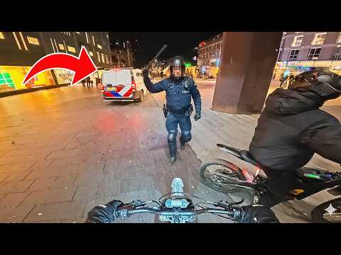 🐞 ROEKELOZE RIJDER 🇳🇱 | NEDERLANDS | Seizoen 6 | Miraculous: Verhalen over Ladybug \u0026 Cat Noir