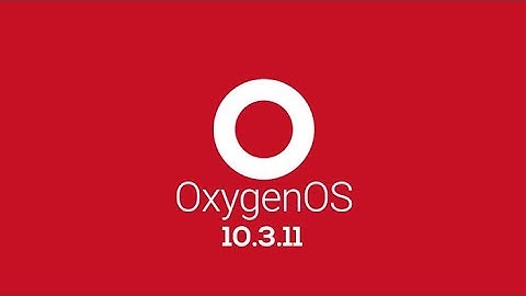 how to update OnePlus 6T to os 10.3.11