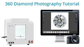 360 Diamond Photography Tutorial screenshot 4