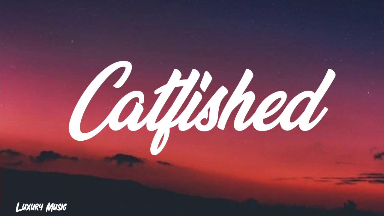 Yung Nugget & Kamjam Catfished! (Lyrics) YouTube