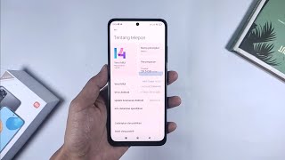 Cara Kembali ke Miui 14 2026 - Downgrade dari HyperOS ke Miui