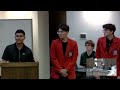 EVIT Governing Board Public Meeting - April 27, 2026