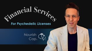 Psilocybin Licensees in Oregon, Colorado, New Mexico: Get a Bank Account and Credit Card Processing