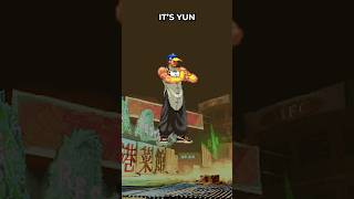 The Most Broken Character In Street Fighter
The Most Broken Character In Street Fighter The Most Broken Character In Street Fighter