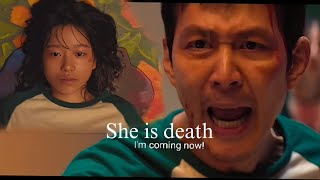 Squite Game Seasone 3 Plair 465 Death