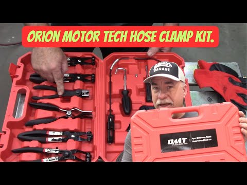 Small Hose Clamps Amazon