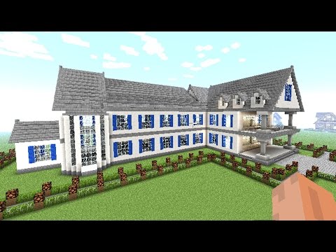 【minecraft】:how-to-make-a-big-house-[-complete-guide-of-minecraft-mansion-blueprints-}-#23