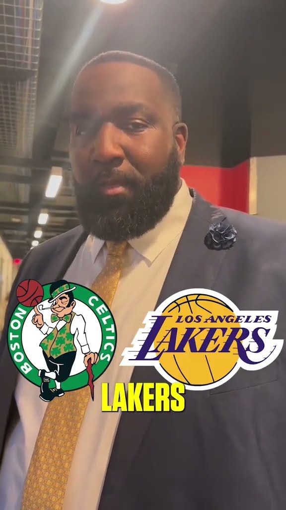 The NBA Today crew’s favorite all-time NBA rivalries ?