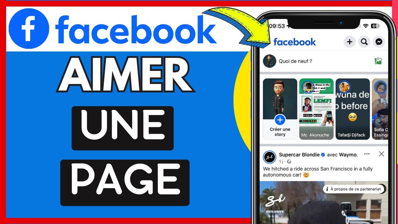 Comment Relancer Une Invitation A Aimer Une Page Facebook Comment Inviter Des Amis À Aimer Une Page Facebook - YouTube