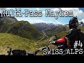 Swiss Alps #4 - Multi-pass Mayhem! Susten, Grimsel, Furka, Nufenen, Gotthard