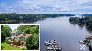 2700 Pinecrest Drive video tour