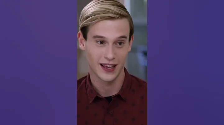 Tyler Henry SHOOK Janice Dickinson #shorts | Holly...