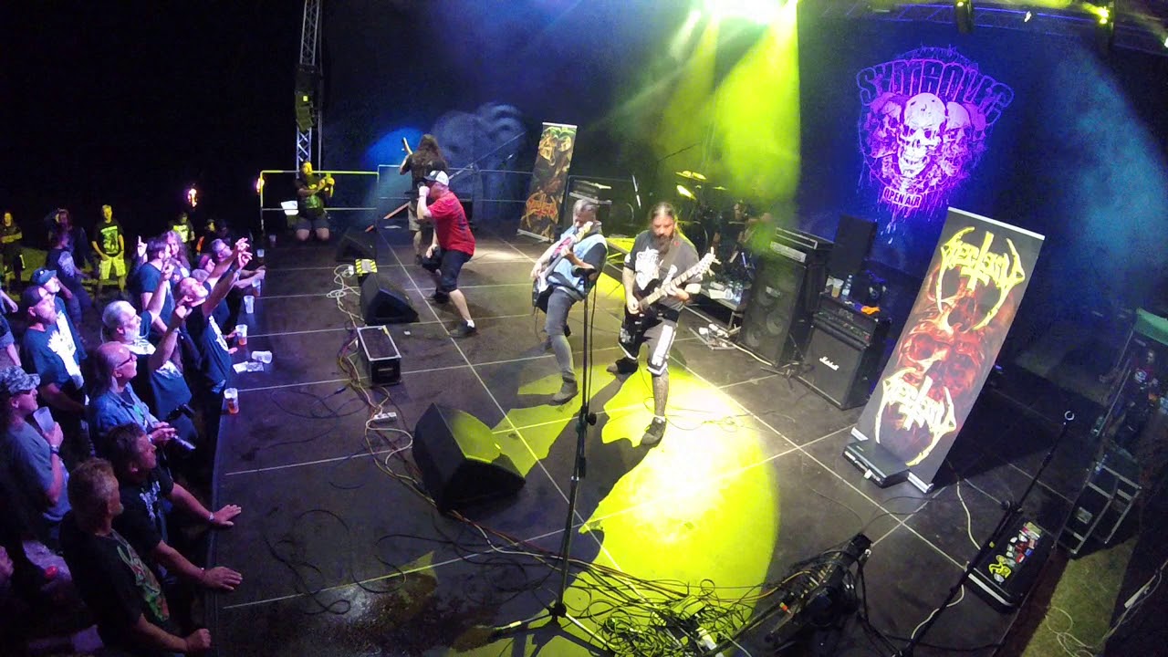 SECTESY Symbolic 19.7.2019