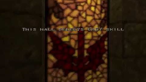 Trilinear filtering in 8-bit color software rendering