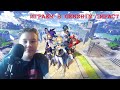 ИГРАЕМ В GENSHIN IMPACT/ПОДРОСТОК ИГРАЕТ/ПРОКАЧИВАЕМСЯ ВМЕСТЕ/ОБЩЕНИЕ С ЧАТОМ!