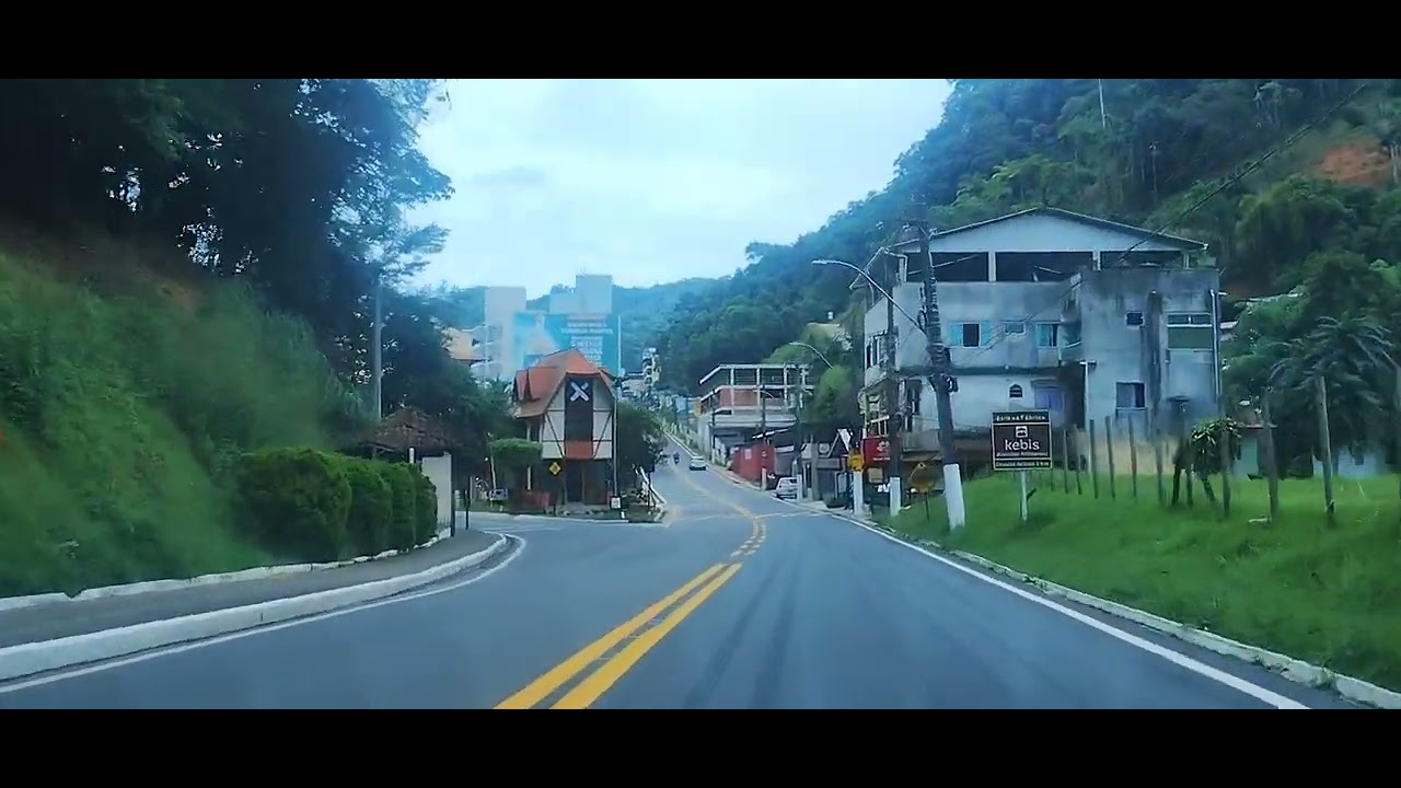 Conheça Domingos Martins na serra Capixaba
