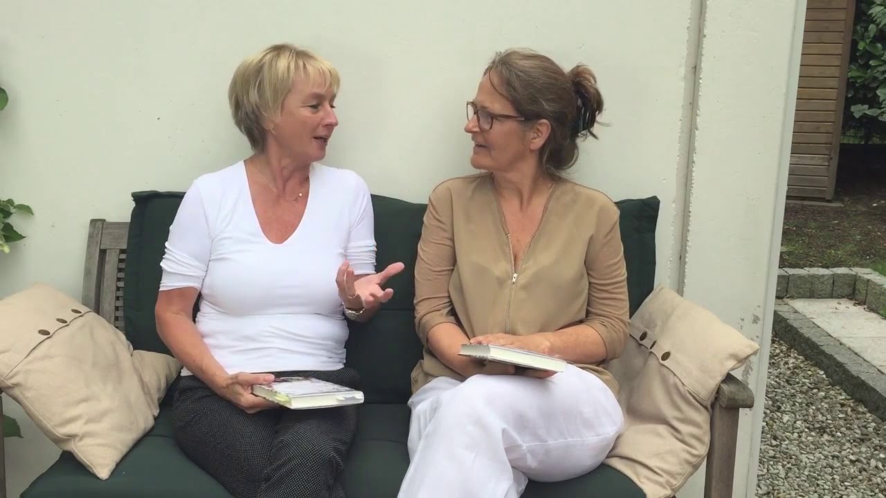 Buchbesprechnung   Kommunikation als Lebenskunst