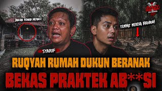Download Lagu APA JADINYA NGONTRAK DI RUMAH BEKAS DUKUN TUKANG AB*RS1?! (Rumah Ini KACAU Sumpah!) | TIBA2 #107 MP3 Download Lagu APA JADINYA NGONTRAK DI RUMAH BEKAS DUKUN TUKANG AB*RS1?! (Rumah Ini KACAU Sumpah!) | TIBA2 #107 MP3