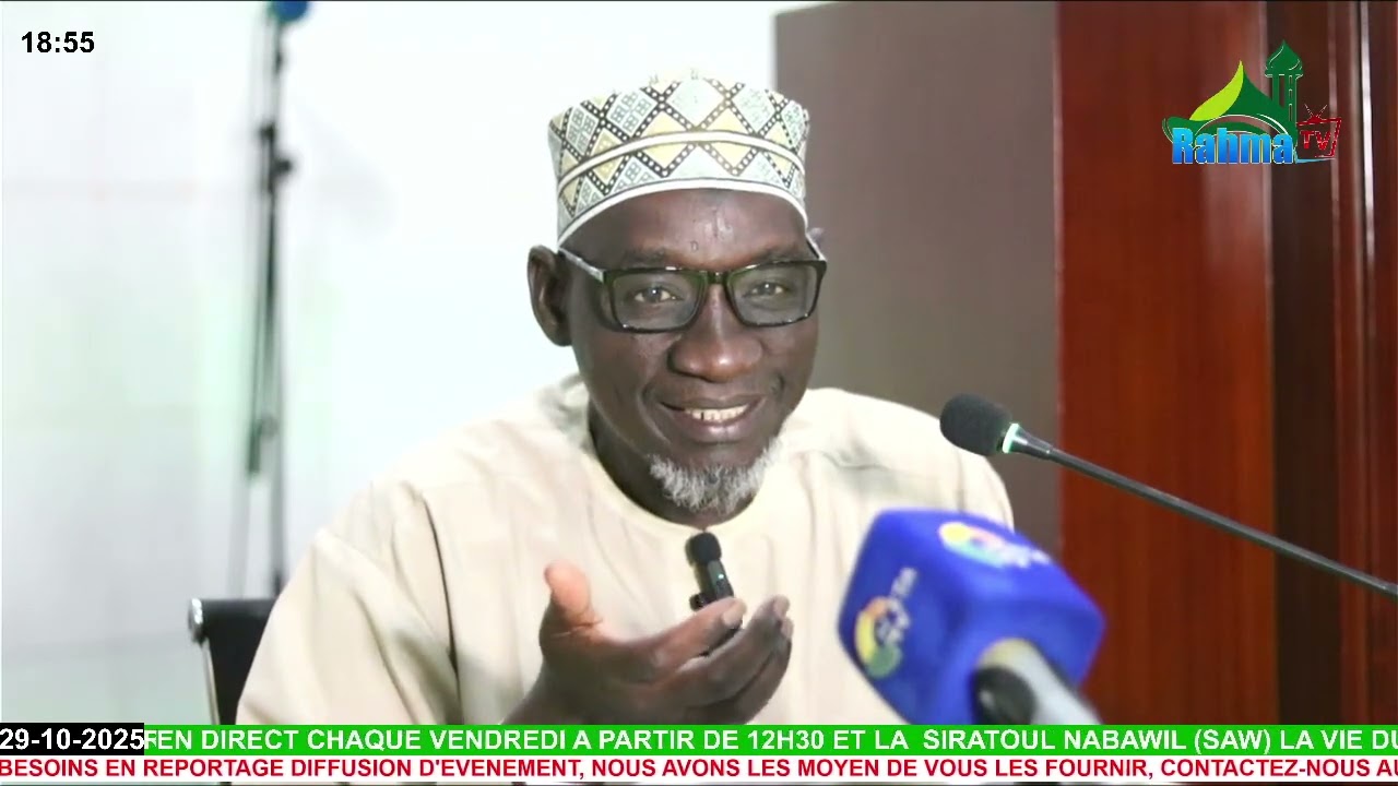 Sira du prophète spl 