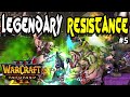 Warcraft 3 | Legendary Resistance #5