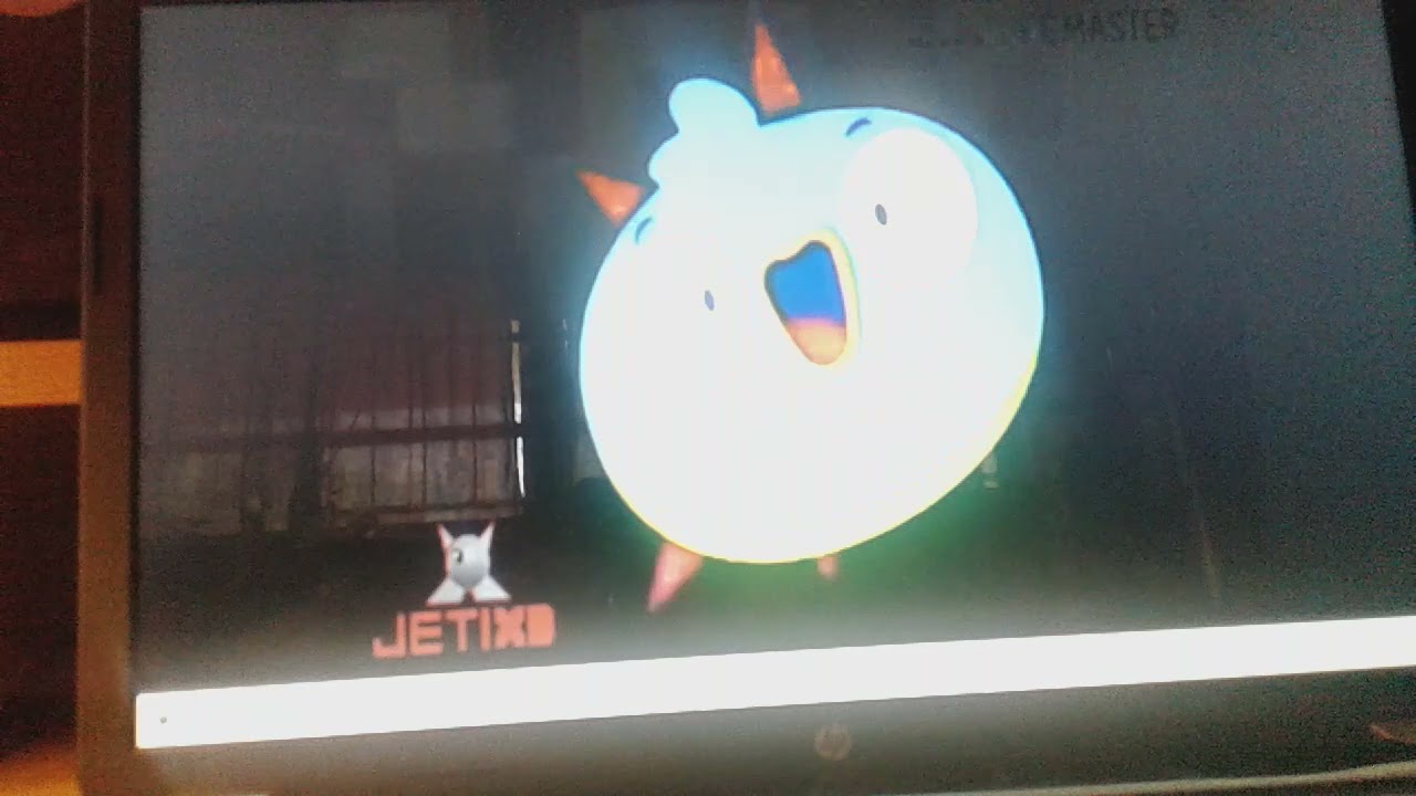 Nicktoons (US) Up Next Bumpers 2014-