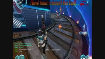 Advent Edge - The Beginning