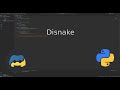 Команда для временного бана "time ban" | disnake bot python