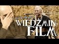 Oglądamy film Wiedźmin - prawdziwy potwór polskiego kina