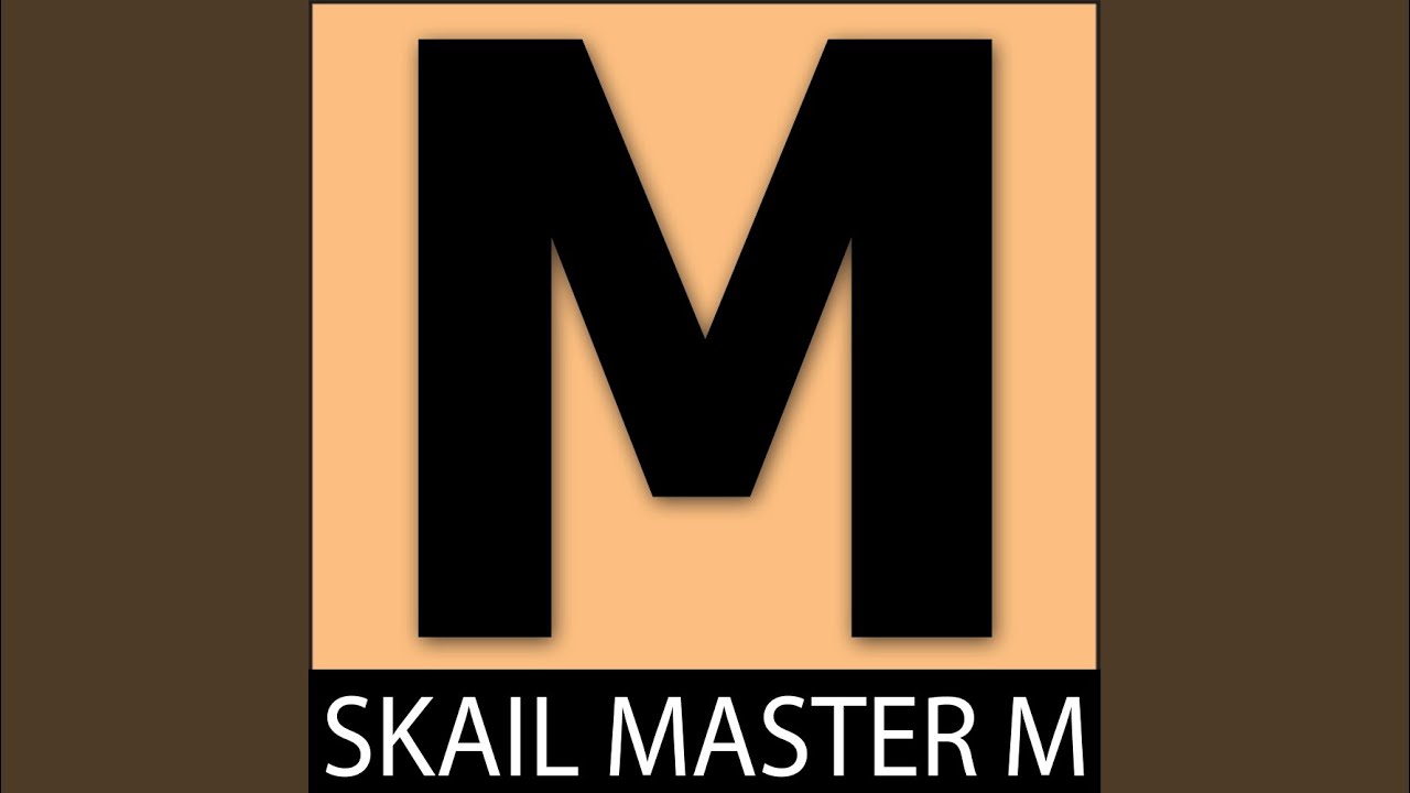 2022 original mix. Skail. Master m. M Master myzan. I'M Master.