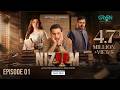 Nizaam Episode 1 (Subtitles) 16th September 2026 | Digitally Presented by VGO Tel | Green TV