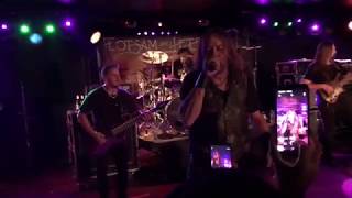 Flotsam and Jetsam recover live Token Westland mi 5 30 19