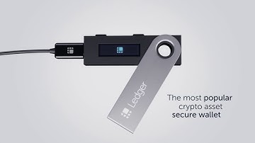 📓 conecta tu LEDGER nano s x en español 📓 ¡Importar wallet de METAMASK!