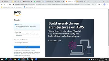 Day 2   AWS account creation