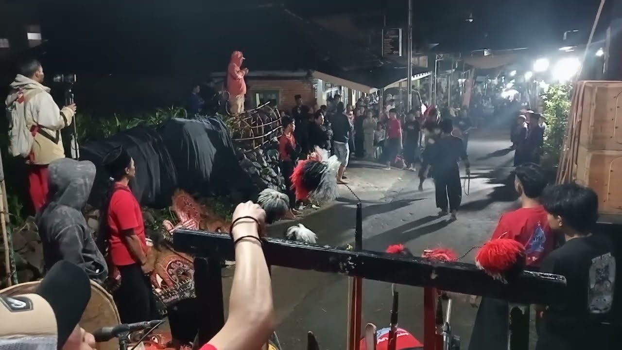 KALAPAN KIDALAN WPBN. LIVE DSN LAJAR SAWAHAN