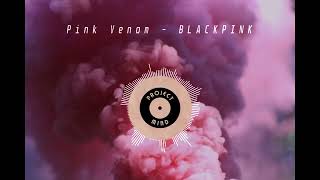 BLACKPINK - Pink Venom (Marimba Remix Ringtone)