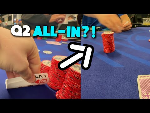 The #1 BIGGEST MISTAKE AT $1/2! (DON'T DO THIS!) - YouTube