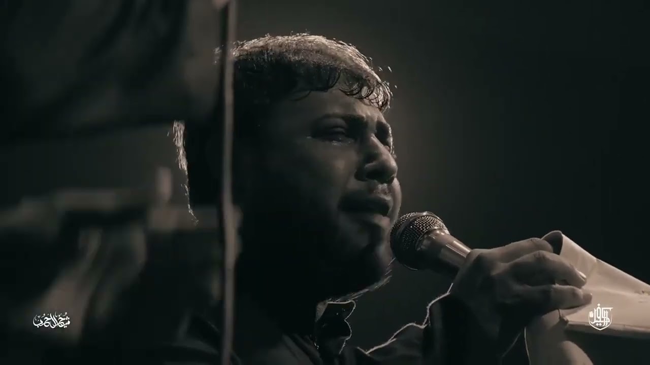 شيخ الحرب جديد سيد فاقد الموسوي