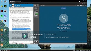 Cyber Security Fundamentals - Data Backup and Disaster Recovery
