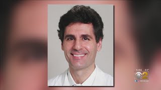 Doctor's Suicide Leaves Unanswered Questions About His Vaccinations
