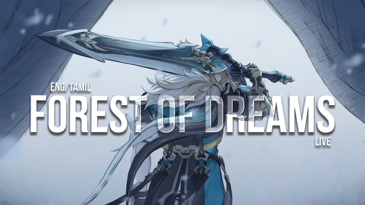 Cozy Genshin Stream | New Imaginarium Theater + Account Reviews  | Luna 5 | 6.4 #genshin