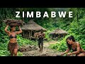 Wonders of Zimbabwe | What’s Hidden Deep Inside Zimbabwe’s Remote Villages? Travel Documentary